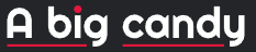 A Big Candy logo